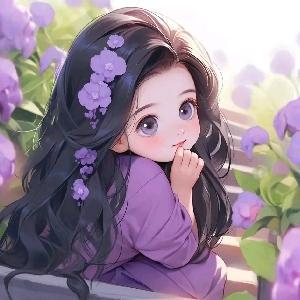 小麦追剧 头像