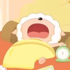 梓漾咕咕日记01 头像