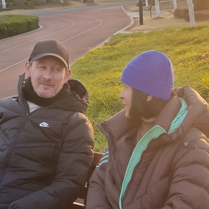 跨国干饭搭子 头像