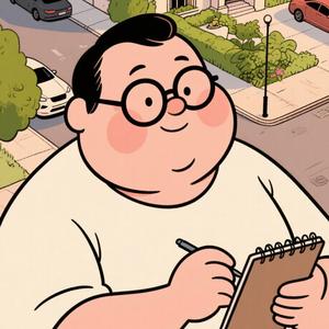 娱界暗流观察者 头像