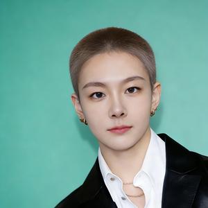 五月的青春 头像