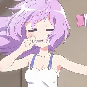 白川谈世界 头像