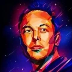 疯狂码撕客 头像