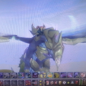 魔兽世界名将Mj 头像