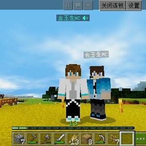 小昊解说MC 头像