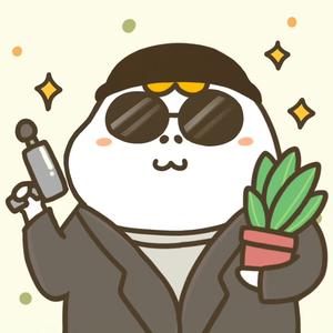 沐心小屋 头像