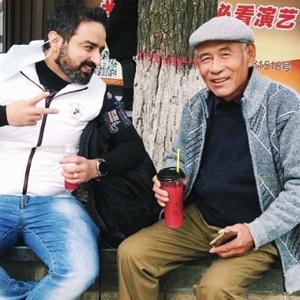 军马站七爷