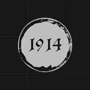 壹玖壹肆1914 头像