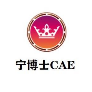 宁博士CAE 头像