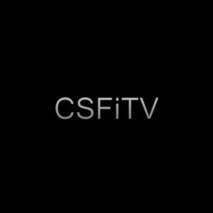 CSFTV现在的太空飞行头像