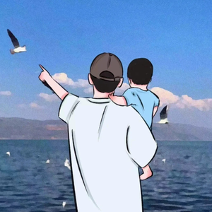 烟雨诗意心情 头像