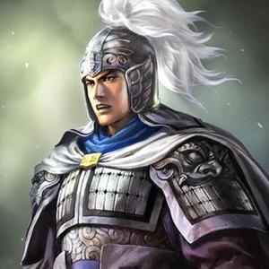 以史为镜说古今 头像