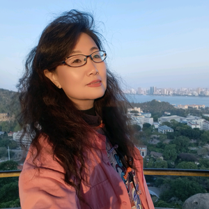 哈尔滨谷子看世界 头像