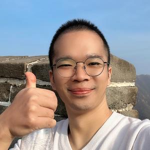 江东养发 头像