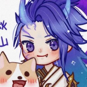 秋山的铁粉 头像