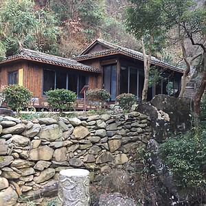 蔚然成风的旅行 头像