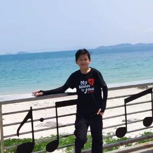 余仔（今年30岁了） 头像