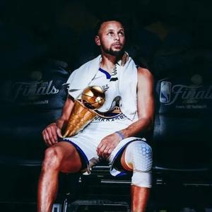 史蒂芬库鹏 头像