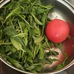 城市野菜头像