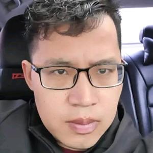 极客杰斯8D1 头像