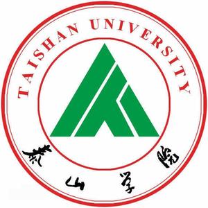 泰山学院 头像