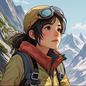 静沐暖阳 头像