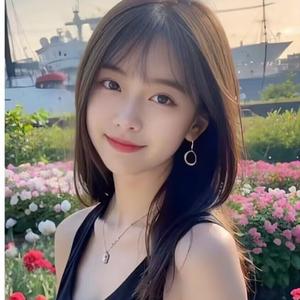 小鹿爱八卦 头像