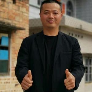 谢光明营养顾问 头像