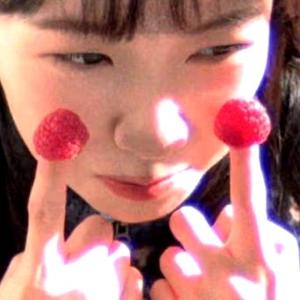 树莓西柚酱～ 头像