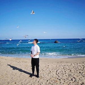 旅行啦文龙 头像