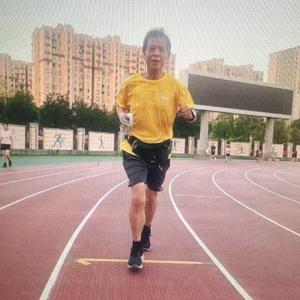 华加达的健身养心世界 头像
