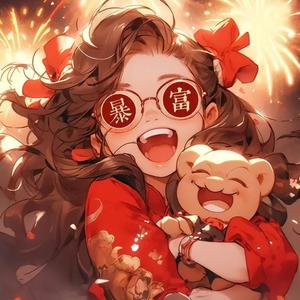 雨停后纪实 头像