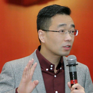 浩哥健康产业论 头像