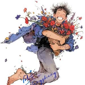 小高小高爱吃雪糕 头像