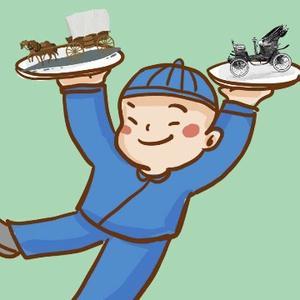 二手车小2 头像