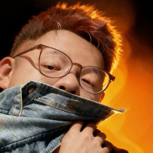 台灣省怪人 头像