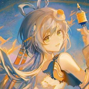 枫林晚 头像