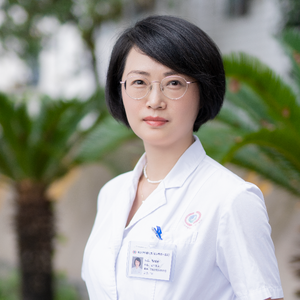 中医高智颖 头像