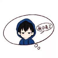 老六个人随记 头像