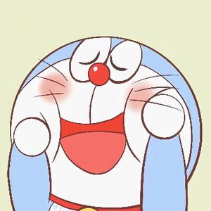 Doraemon动漫壁纸 头像