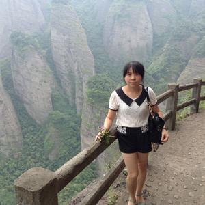 无忧花阿翠 头像