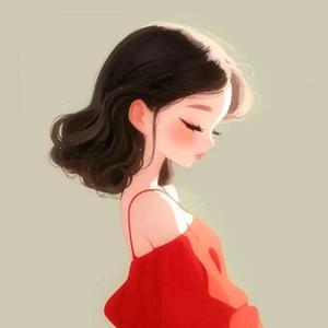 总有一件事需要坚持 头像