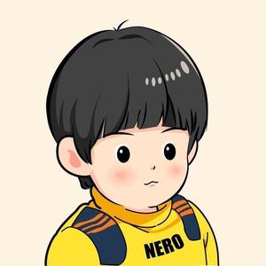 水木珞研NERO 头像