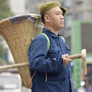 安洪祥《我又想家了》头像