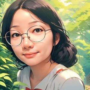 行走于人间 头像