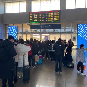 遇见火车站 头像