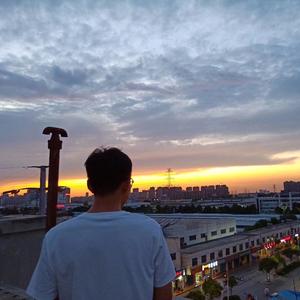 沐阳沐希爸爸 头像