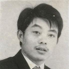 林千评 头像