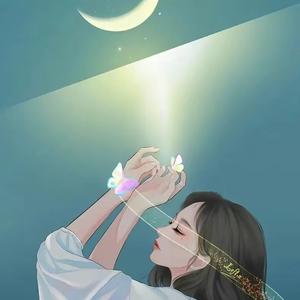 不会飞的鱼 头像