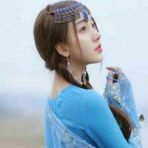 小草的天空 头像